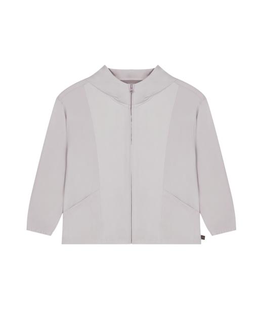 【周年庆超级爆品】B2F内外儿童连帽防晒衣夹克防紫外线透气外套 商品图3