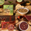 【陈皮莲子燕窝绿豆沙+红豆沙】优质食材，配料干净！清爽鲜甜，绵密清新！清热qu//湿，美容养颜！开机即食！【YDY-X】 商品缩略图0