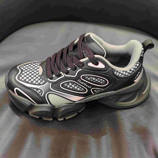 LFGJ凌介 20301时尚老爹鞋 商品图1