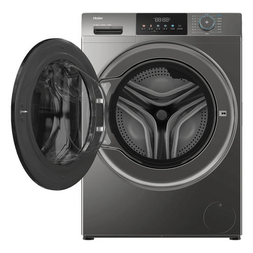 海尔（Haier）洗衣机 XQG120-HL50DS 商品图14