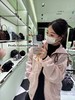 女款抽绳连帽风衣fe020 商品缩略图2