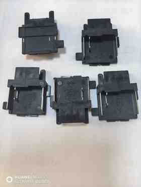 【货号04101】新款牧田18/21V锂电插脚带星标新款插脚三插片锂电工具链接插脚