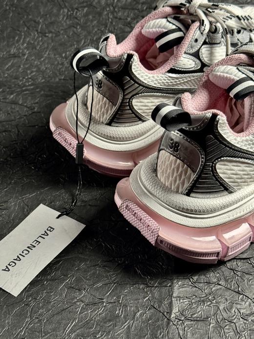 中性款3xl Gal Clearsolrle做旧老爹鞋ba004 商品图3