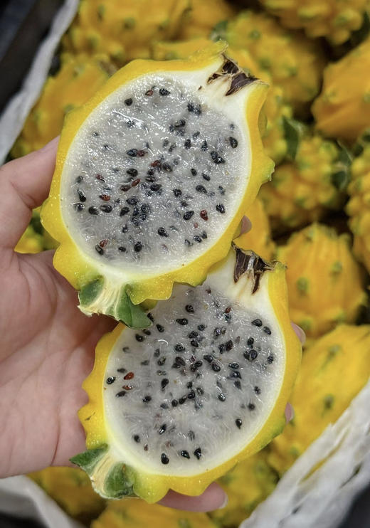 燕窝果（散装2个装） 商品图0