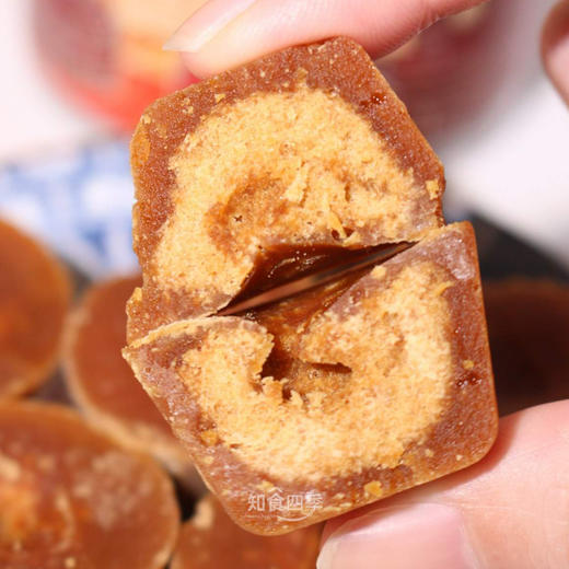 云南原汁小碗红糖 约20斤甘蔗凝1斤红糖 当季鲜榨 一次一颗 暖意刚刚好 商品图1