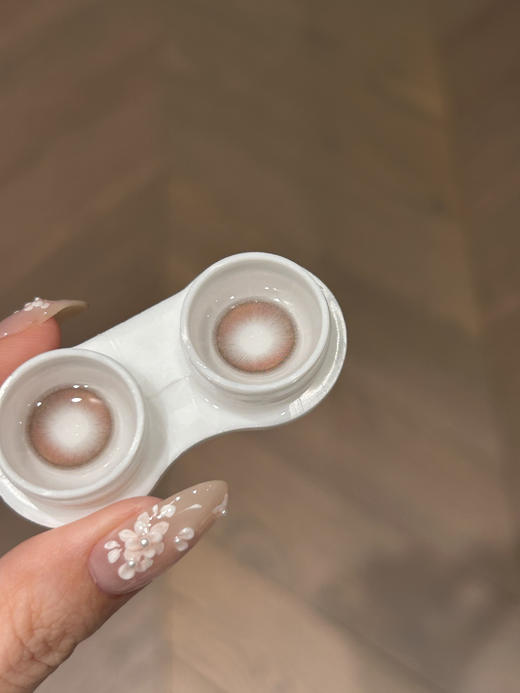 Sondercon日抛·T10心动讯号·14.2直径·中等着色·10片装 商品图2