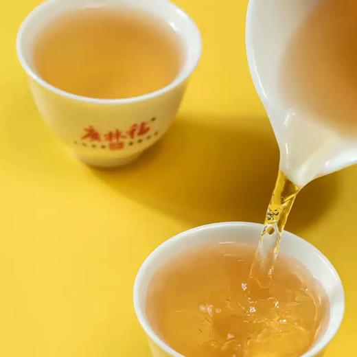 【单SKU】广林福 云端2016年白牡丹 福鼎白茶 精品礼盒装180g 商品图2