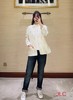F040540春秋新款男士新中式国风盘扣翻领灯芯绒夹克外套 商品缩略图7