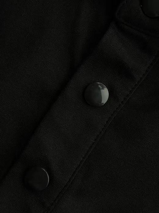 F040501春季户外运动速干T恤骑行服弹力透气徙步登山内搭上衣 商品图13