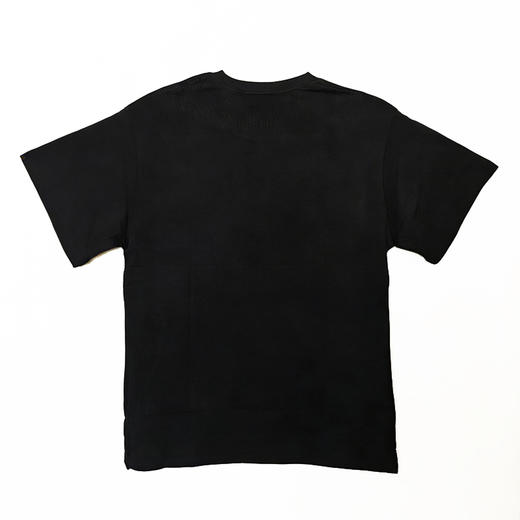 叱咤小警日常文艺T恤 商品图6