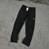 F040528男士梭织长裤春季新款基础健身运动松紧腰绳设计直口裤 商品缩略图5
