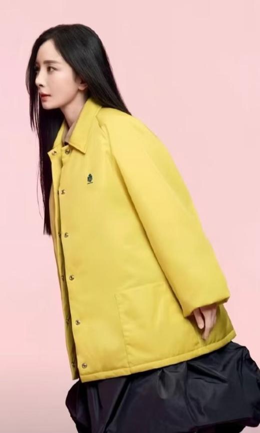 女款再生尼龙夹克外套ji020 商品图2