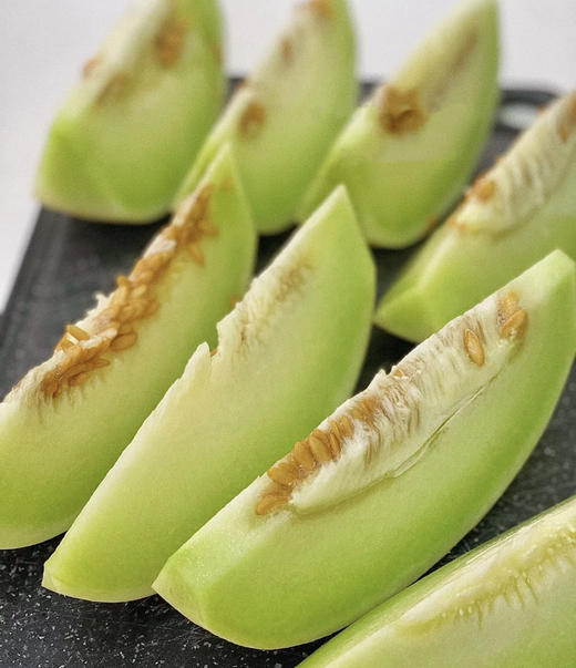 白雪蜜瓜 商品图2
