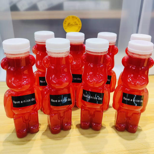 现榨西瓜汁(280ml) 商品图0