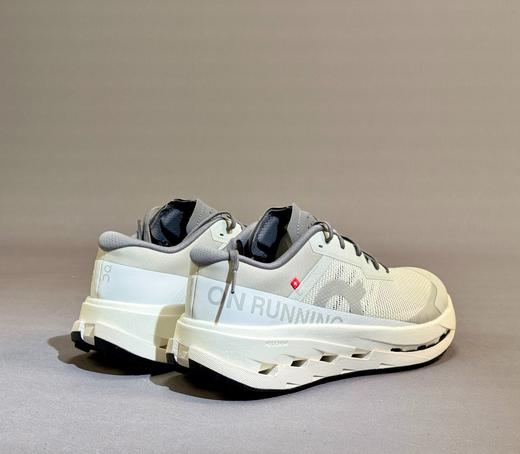 中性款Cloudultra 3 越野低帮厚底跑鞋hu 商品图2