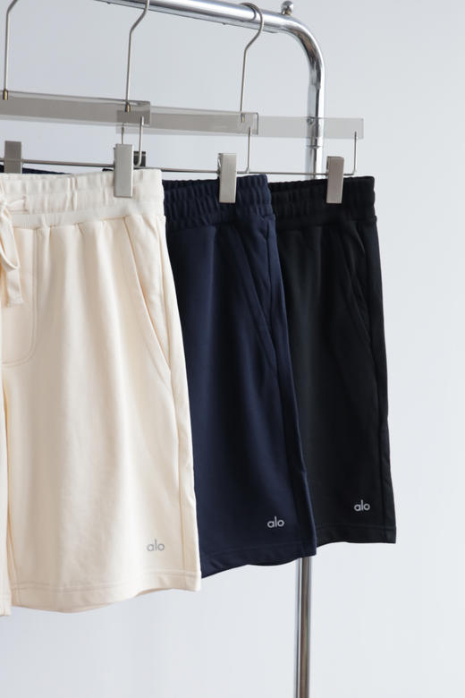 AL0 极简高级感｜男士休闲短裤 DK397 商品图4