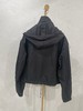 女款短款连帽外套he020 商品缩略图1