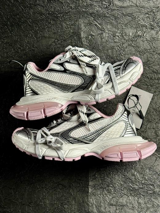 中性款3xl Gal Clearsolrle做旧老爹鞋ba004 商品图2