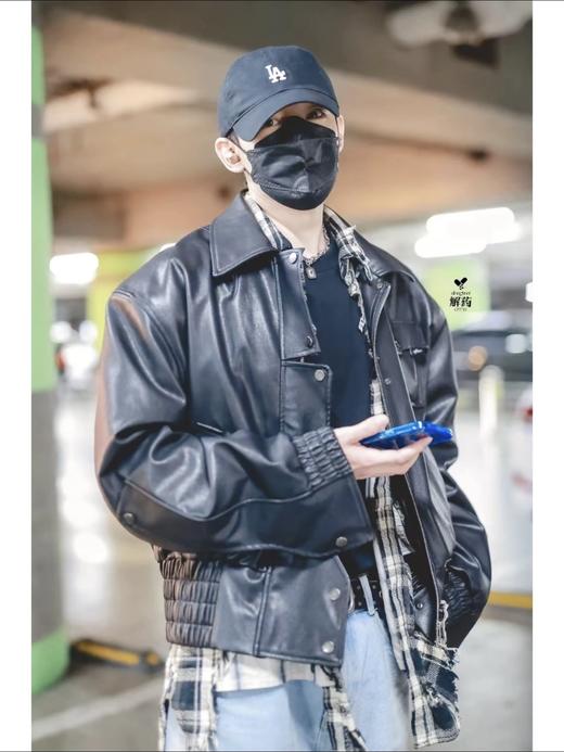 三色，经典软顶棒球帽  软顶、可调节、不挑头围，日常百搭    软顶帽 商品图6