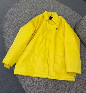 女款再生尼龙夹克外套ji020