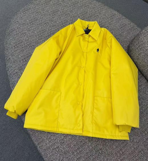 女款再生尼龙夹克外套ji020 商品图0