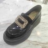 LFGJ15409时尚钻石乐福鞋 商品缩略图0