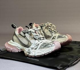 中性款3xl Gal Clearsolrle做旧老爹鞋ba004