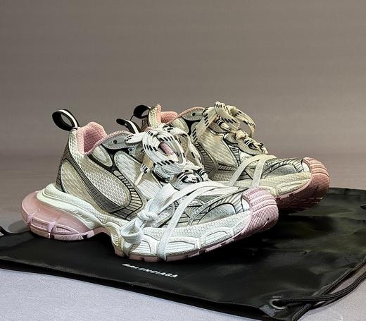 中性款3xl Gal Clearsolrle做旧老爹鞋ba004 商品图0