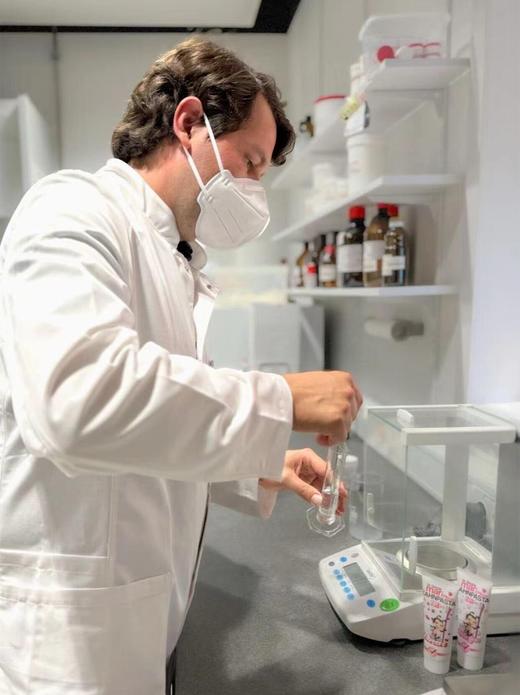 二店y 【发5支】 原装进口，德国玛瑞宝儿童牙膏，青少年专用 商品图3