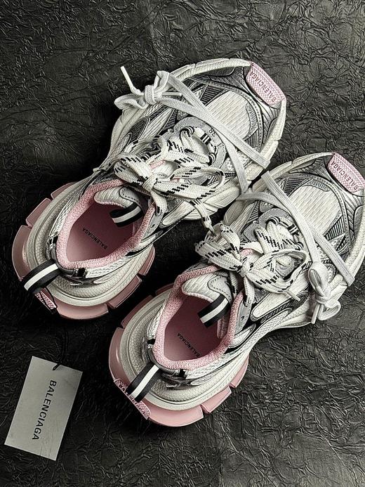 中性款3xl Gal Clearsolrle做旧老爹鞋ba004 商品图1