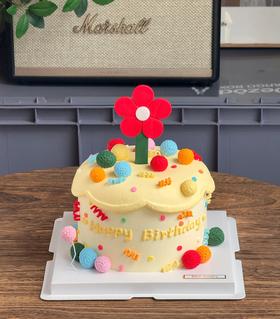 有钱花蛋糕B款 n