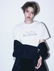一店d 𝐃𝐢𝐨*𝐫 𝐬𝐬𝟐𝟔樶--新两大系列情侣tee❗️今年刚刚发售的新款
今日份的老钱风快乐 是🦅给的
 从骨子里就散发出一种独特的清贵气息 商品缩略图3