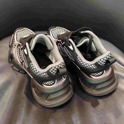 LFGJ凌介 20301时尚老爹鞋 商品图4