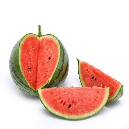 嘉年华小西瓜2700±200g 商品图1