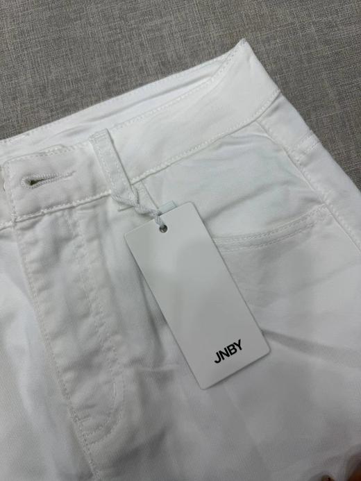 F040504春夏新款牛仔中裙半身裙复古休闲修身显瘦裙子 商品图13