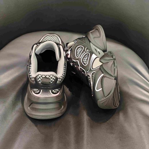 LFGJ凌介 20301时尚老爹鞋 商品图5