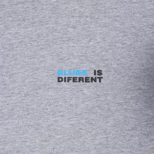 SDSA男装2026新款轻奢美式潮牌双面撞色印花字母圆领短袖T恤百搭 商品图2