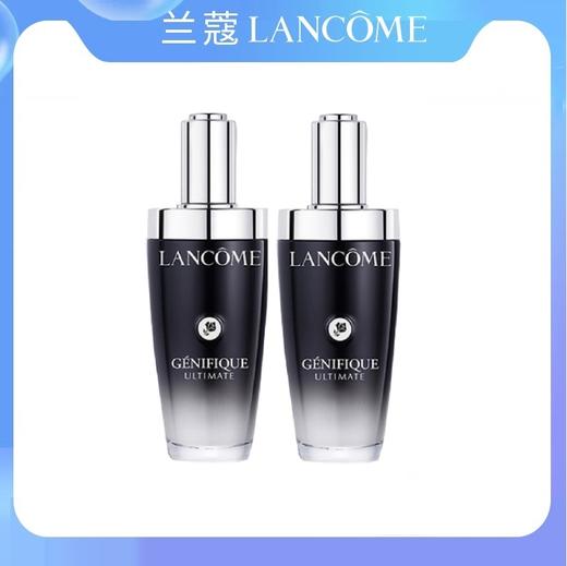 兰蔻小黑瓶精华液100ml买一送一【限时活动补贴】 商品图0