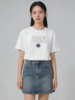 佐丹奴女装【超级马力欧兄弟联名款】印花索罗娜T恤衫05396300 商品缩略图1