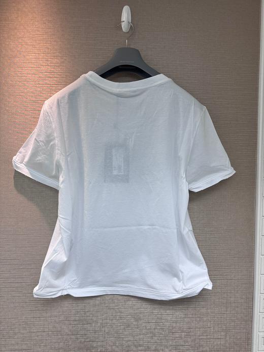 女款三角标短袖T恤ba020 商品图1