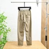 F040532春夏季简约百搭收脚裤型速干性能男士弹力休闲长裤 商品缩略图7