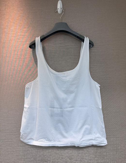 女款三角标背心ba020 商品图1