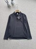 F040501春季户外运动速干T恤骑行服弹力透气徙步登山内搭上衣 商品缩略图9