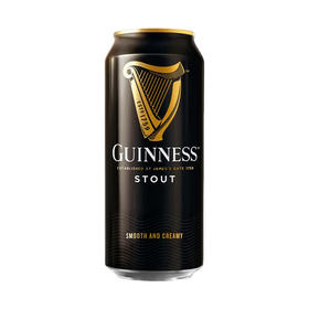 Guinness健力士
