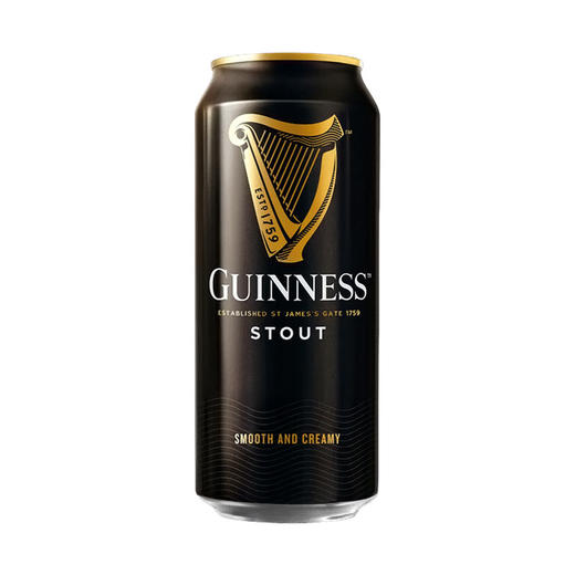 Guinness健力士 商品图0
