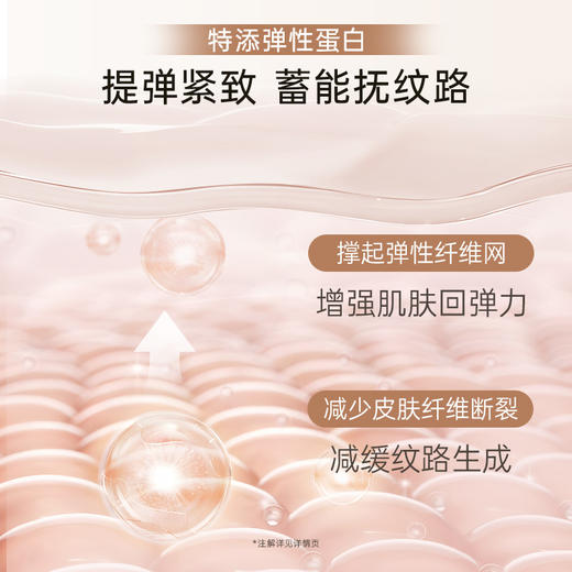 【紧致抚纹路】 滋润增弹 减缓纹路生成 袋鼠妈妈多效紧致修护抚纹霜200g 商品图3