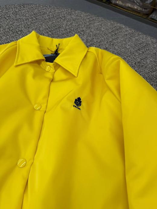 女款再生尼龙夹克外套ji020 商品图1