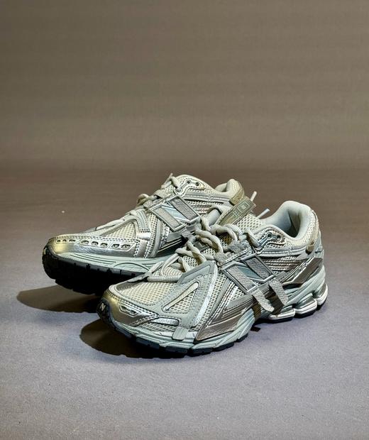 中性款1906A 跑鞋hu 商品图1