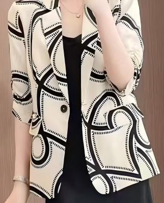 艾衣集ST0PYQ_小外套_ZK 商品图0