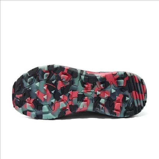 XY/Skechers斯凯奇男鞋夜鹰跑鞋户外厚底缓震运动休闲鞋220780C 商品图3